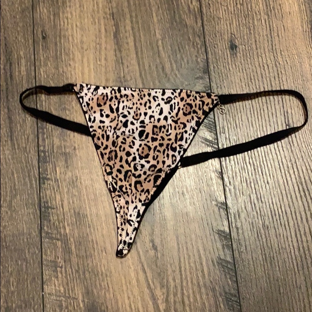 Victoria secret pantie
